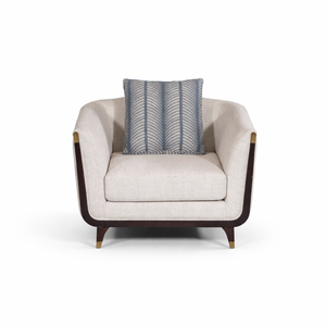 Carmen Single Seater Living Point
