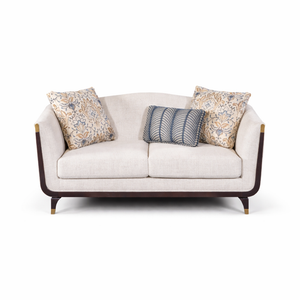 Carmen 3 & 2 Seater Sofa Living Point