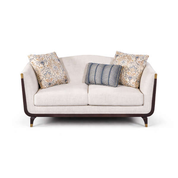 Carmen 3 & 2 Seater Sofa Living Point