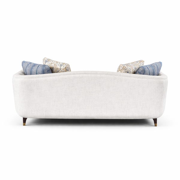 Carmen 3 & 2 Seater Sofa Living Point