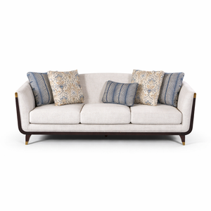 Carmen 3 & 2 Seater Sofa Living Point