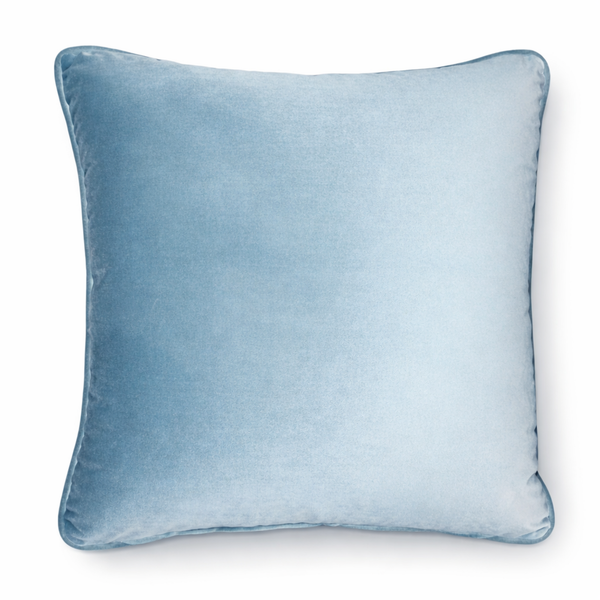 Celeste Celeste Turquoise Green Pillow from Living point