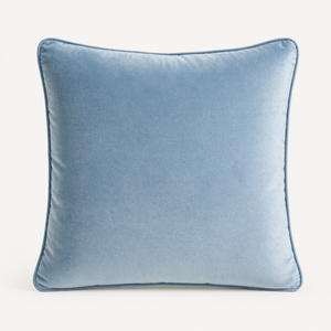 Celeste Turquoise Green Pillow from Living Point