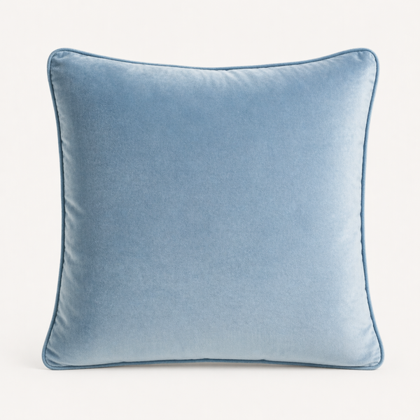 Celeste Turquoise Green Pillow from Living Point