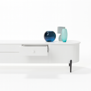 Larson TV Unit Living Point AE
