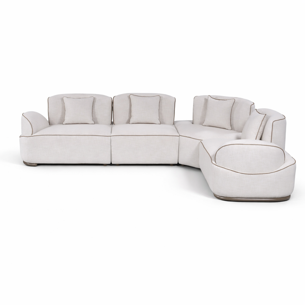 Hannah Modular Sofa Living Point