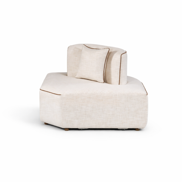 Hannah Modular Sofa Living Point