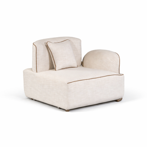Hannah Modular Sofa Living Point