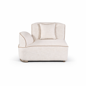 Hannah Modular Sofa Living Point