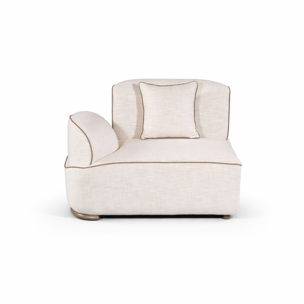 Hannah Modular Sofa Living Point