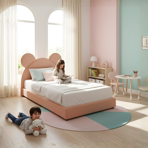 Chinchilla Bed Living Point