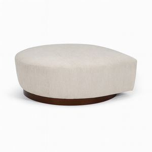 Cooper Curved Sofa chaise part from Living point