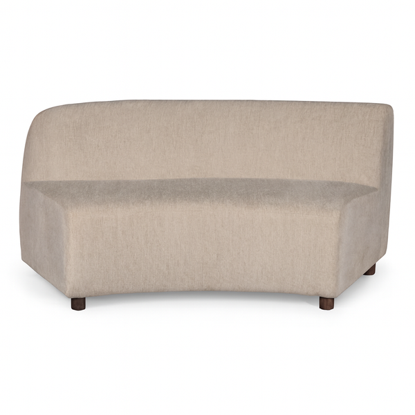 Cooper Corner Sofa Center Peice - Living Point