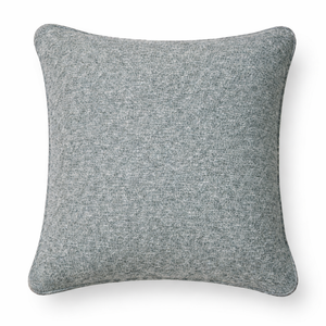 Copper Chenille Pillow from Living Point