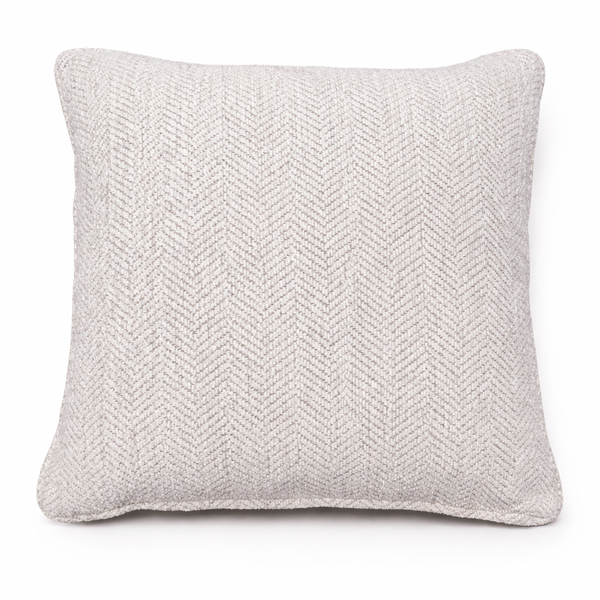 Crème Texture Pillow Living Point