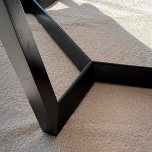 DALTON MARBLE COFFEE TABLE
