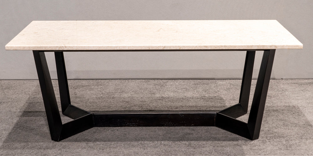 DALTON MARBLE COFFEE TABLE