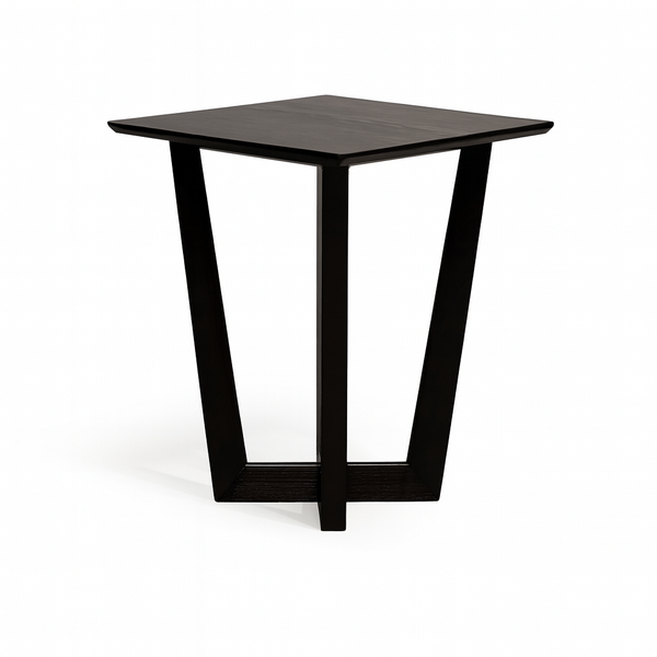 Dalton Wooden End Table from Living point
