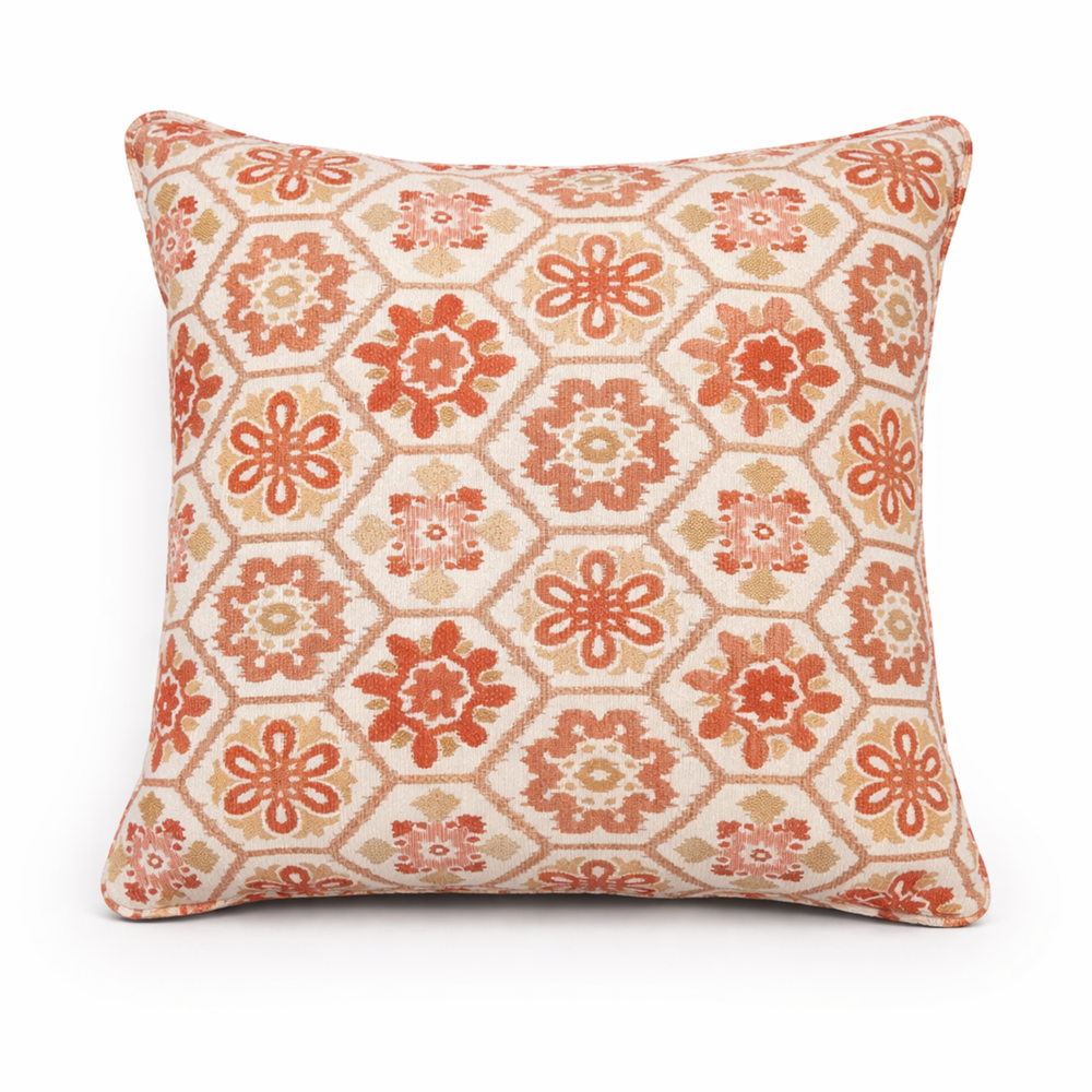 Desert Bloom Pillow from Living Point
