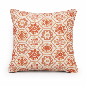Desert Bloom Pillow from Living Point