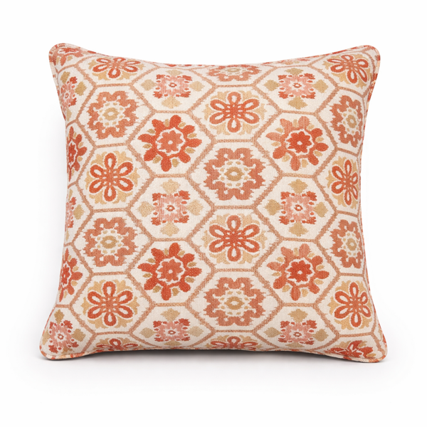 Desert Bloom Pillow from Living Point