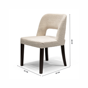Dining Chair-1203 Living Point