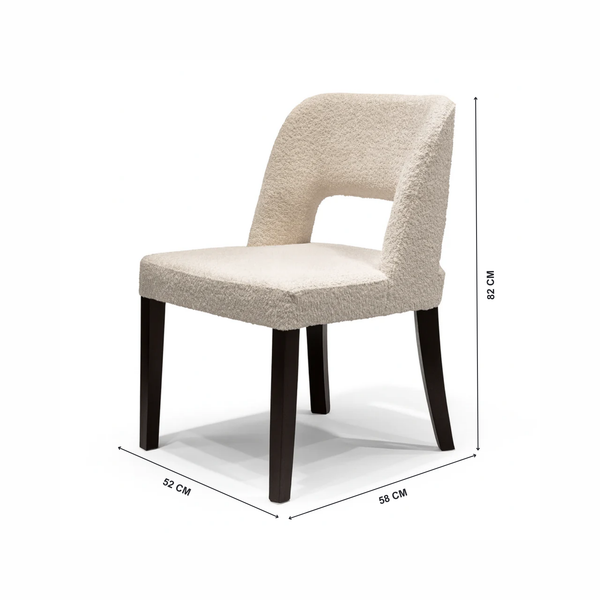 Dining Chair-1203 Living Point