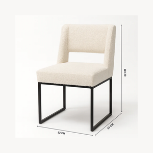 Dining Chair-1202 Living Point AE