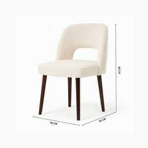 Dining Chair-1204 Living Point