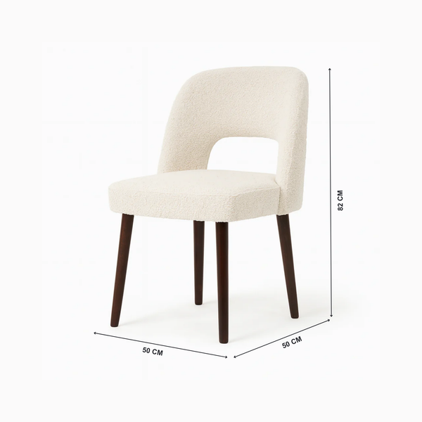Dining Chair-1204 Living Point