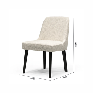 Dining Chair-1205 Living Point