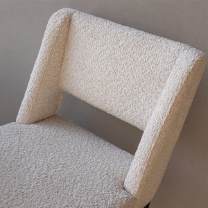Dining Chair-1202 Backrest Close View from Living point