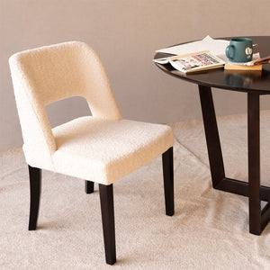 Dining Chair-1203 Lifestyle Image from Living point