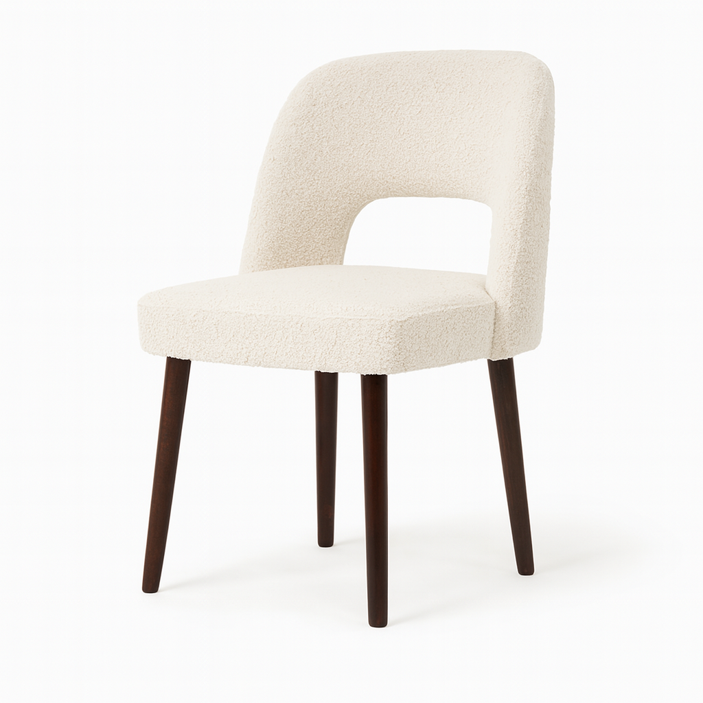 Dining Chair-1204 from Living point