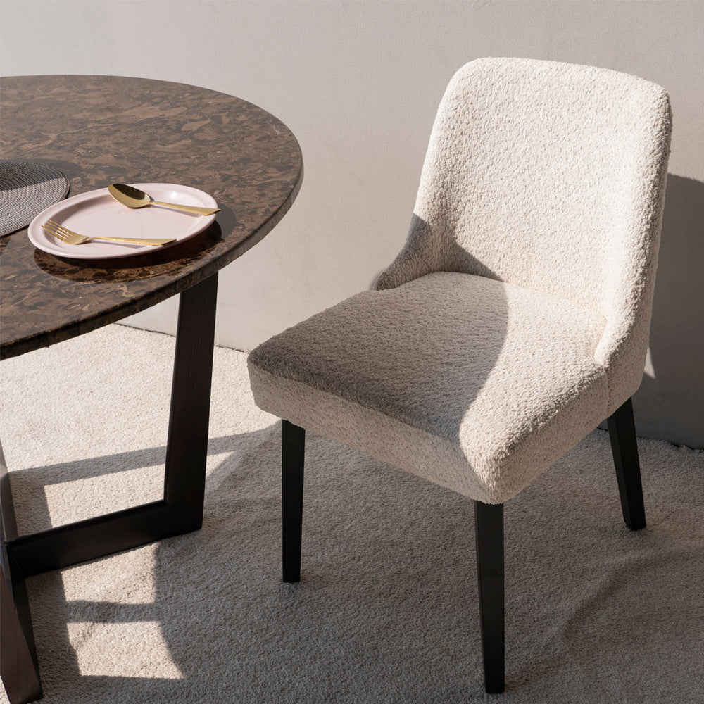 Dining Chair-1205 Lifestyle Image from Living point