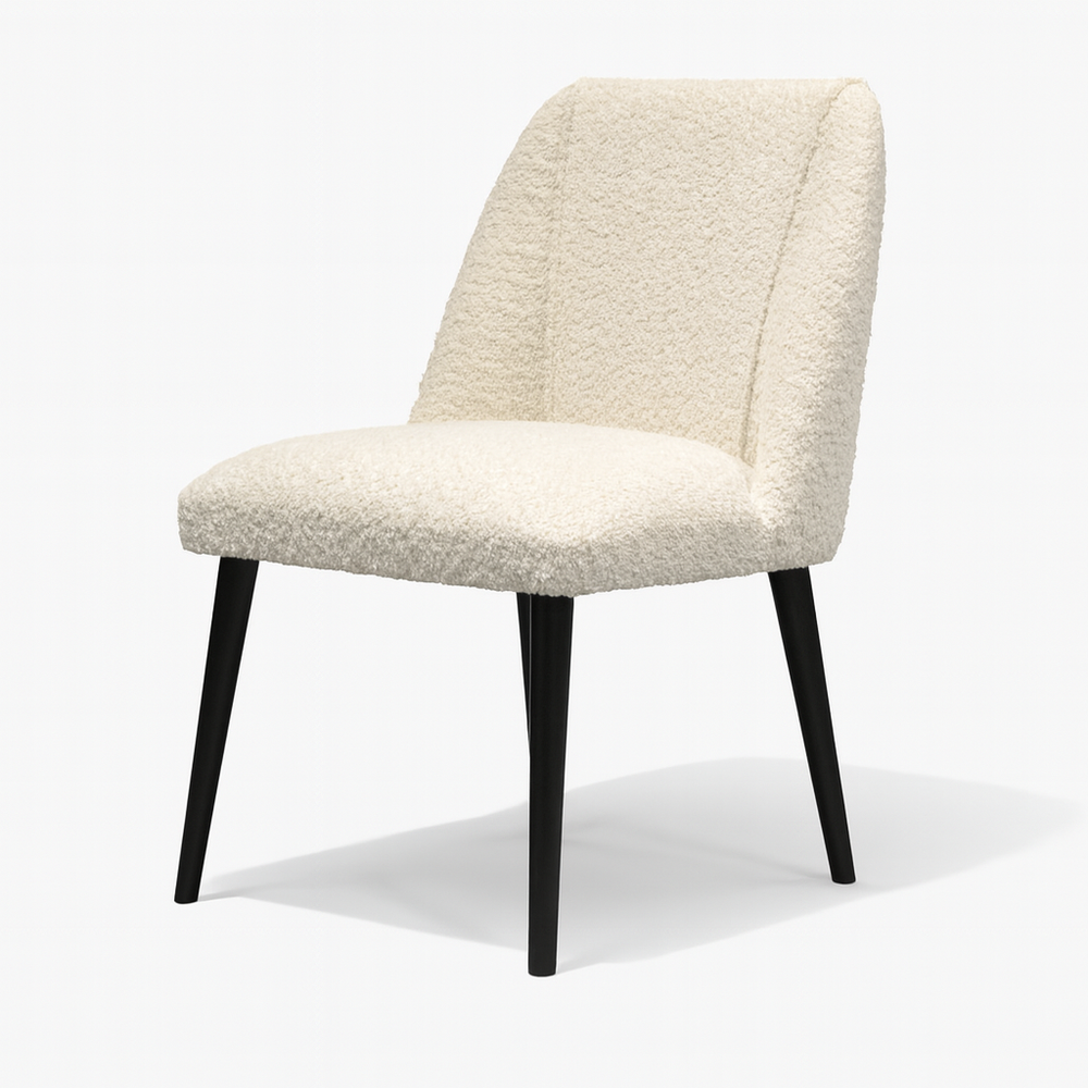 Dining Chair-1206 Lifestyle Image from Living point