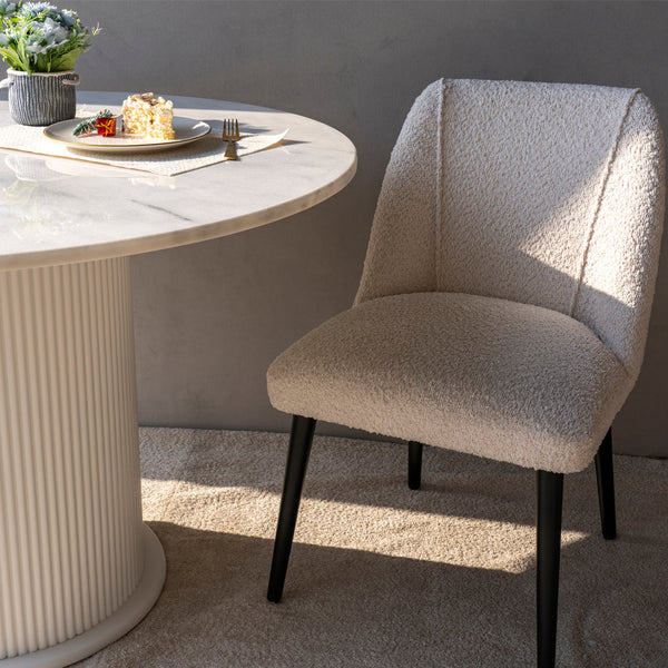 Dining Chair-1206 Lifestyle Image from Living point