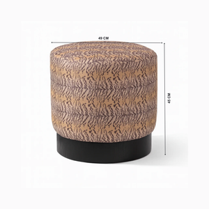 Dragon Pouf Living Point