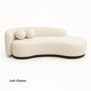Dragon Chaise Lounge Living Point