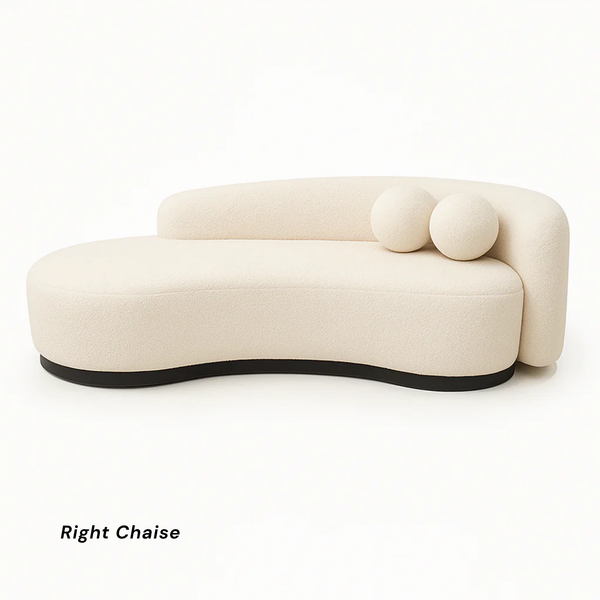 Dragon Chaise Lounge Living Point