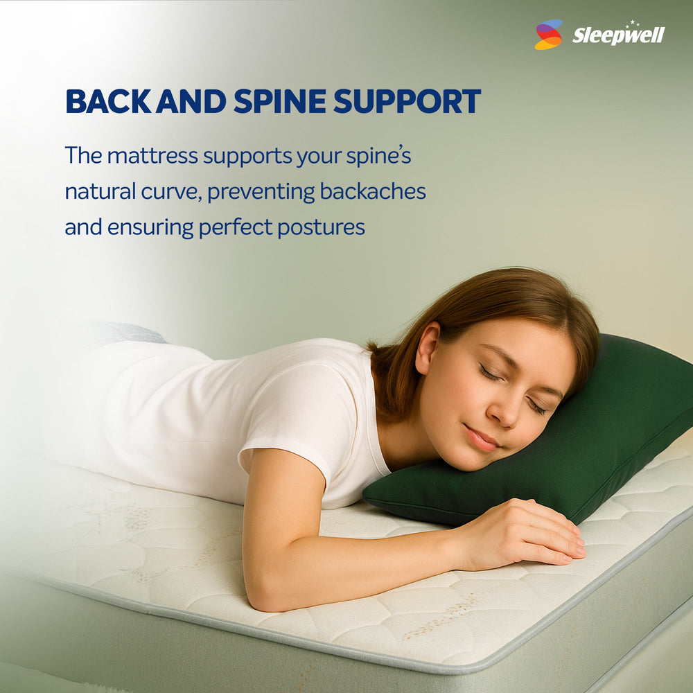 Durafirm 2.0 Mattress from Living point