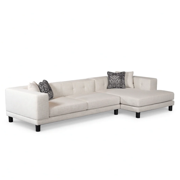 Dylan Corner Sofa Living Point