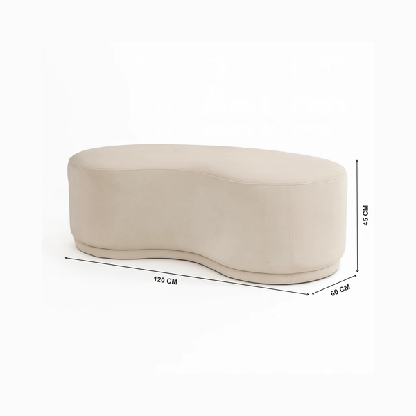 Eclipse Bench Living Point