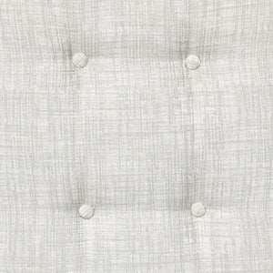 Eclipse Bench Fabric close view - Living Point