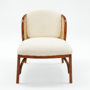 Ellen Rattan Chair Living Point AE