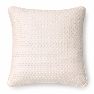 Embossed Diamond Printed Pillow from Living point