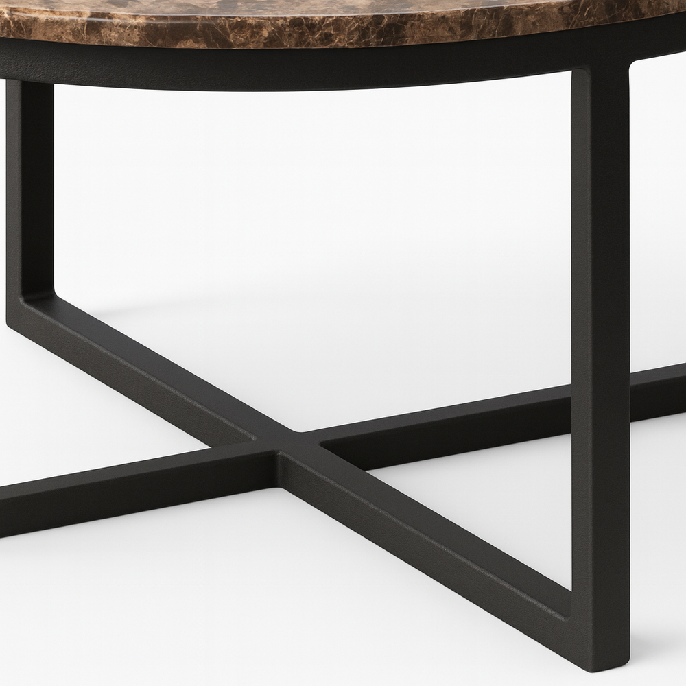 Enzo Coffee Table Living Point