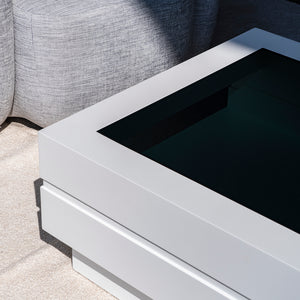 ERIC COFFEE TABLE