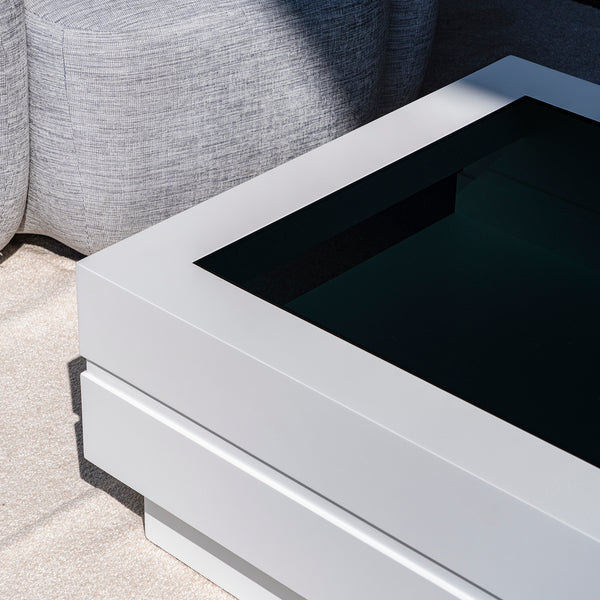 ERIC COFFEE TABLE