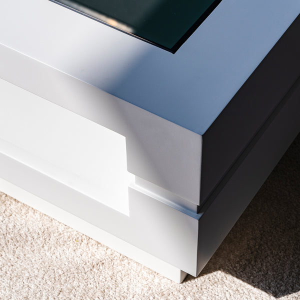 ERIC COFFEE TABLE